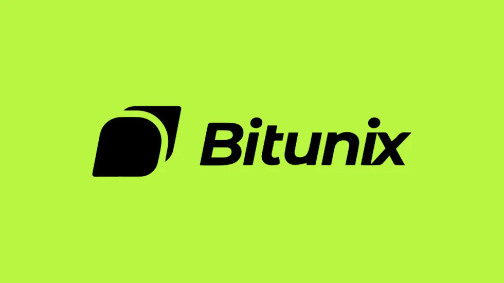 Advanced security features for Bitunix account login protection