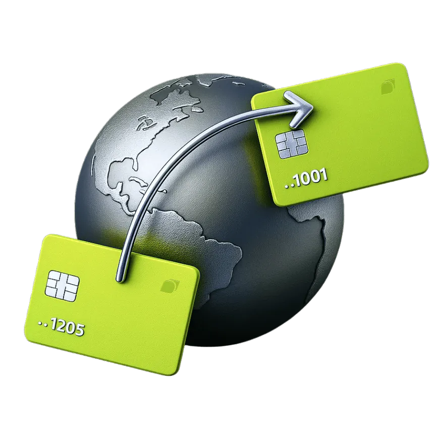 Bitunix login exchange cryptocurrency trading platform hero illustration with secure access features